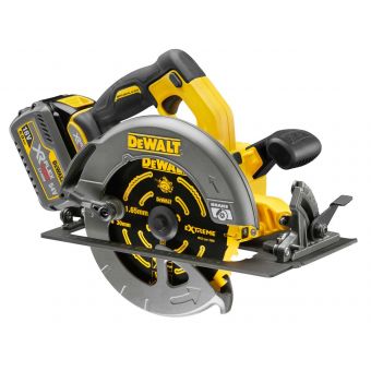 Аккумуляторная дисковая пила DeWALT DCS575N